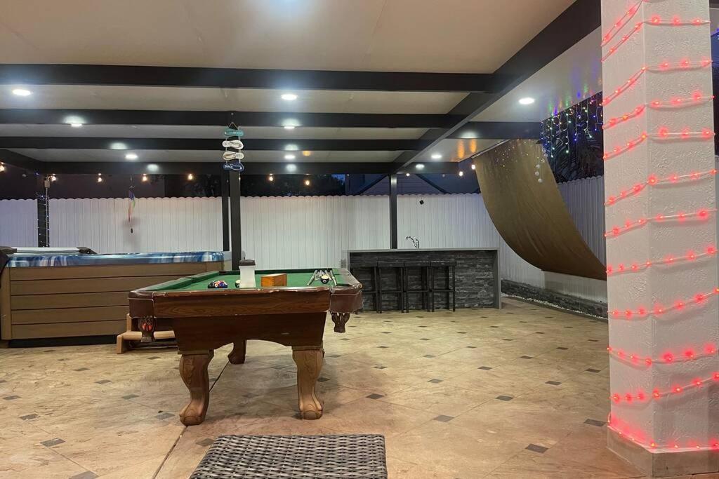 Villa Yenyaマイアミ エクステリア 写真